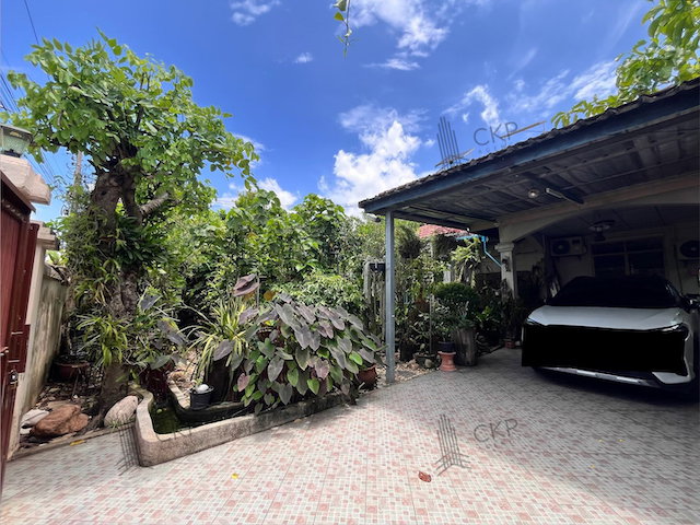 รูป L260155 | ขายบ้านเดี่ยว 2 ชั้น ป.ผาสุข ทำเลบรมราชชนนี–พุทธมณฑลสาย 2 ฟังก์ชันครบ  เดินทางสะดวก และอยู่ใกล้สิ่งอำนวยความสะดวกครบ - รูปที่ 6/15