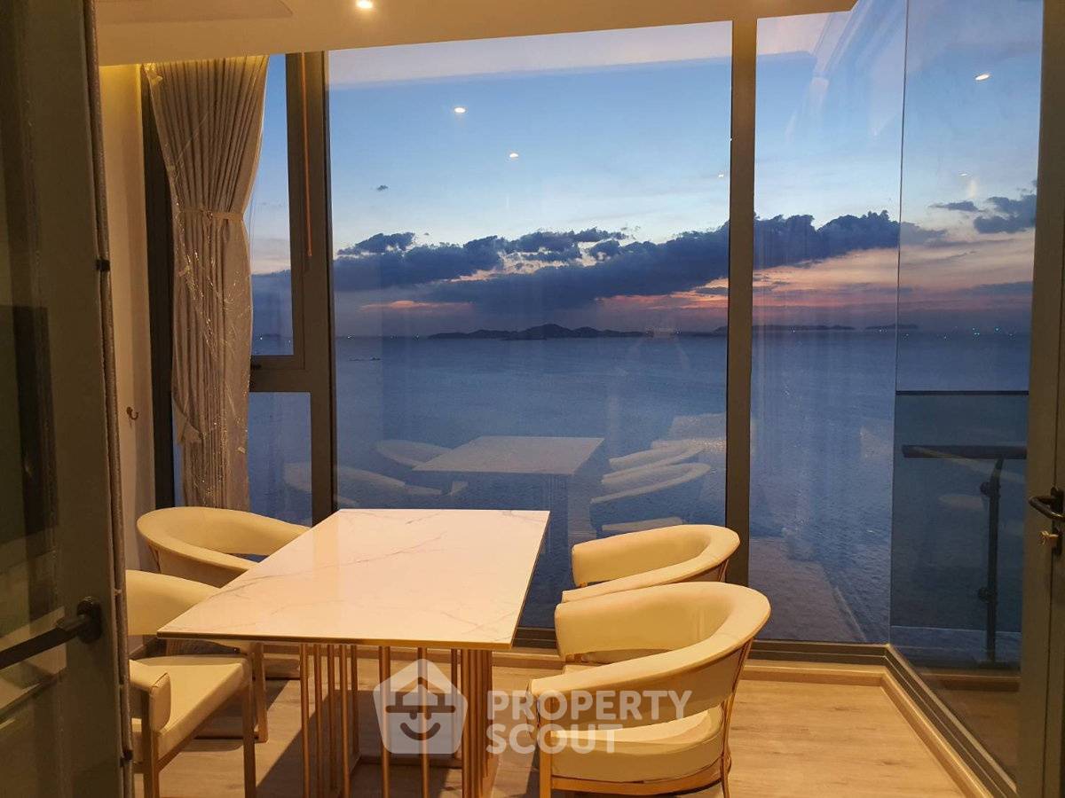 picture 36th-Floor 1-BR 57 Sqm For Sale At AROM WONGAMAT (ID 3290667) - 6/12