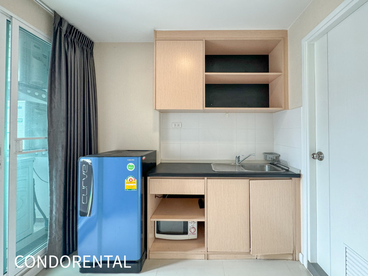 picture @Condorental condo for rent JW Condo - 11/15