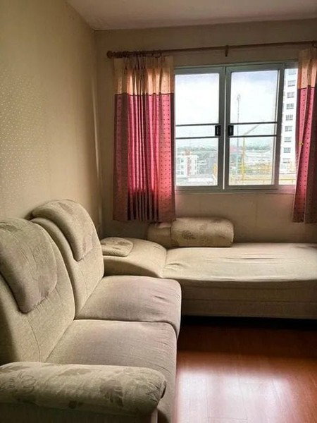 รูป A012680 Lumpini Condo Town Ramintra - Laksi - รูปที่ 6/8