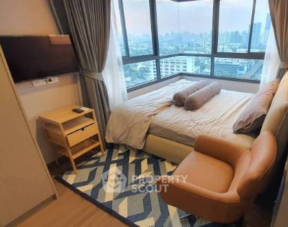 รูป คอนโด 2-ห้องนอน ที่ ไอดีโอ สุขุมวิท 93 ใกล้ BTS บางจาก (ID 3211476) - รูปที่ 8/8