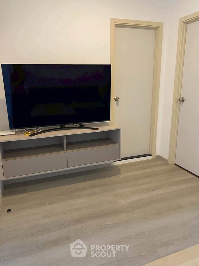 รูป คอนโด 1-ห้องนอน ที่ เอลลิโอ สาทร-วุฒากาศ ใกล้ BTS วุฒากาศ (ID 3309391) - รูปที่ 3/10
