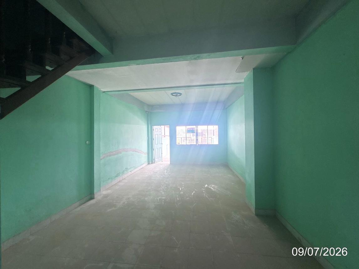 รูป ทาวน์เฮ้าส์ 16 ตร.วา หงส์สราญธานี 2 เมืองระยอง ระยอง 1.2M - รูปที่ 20/29