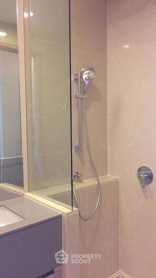 picture 18th-Floor 1-BR At The Esse Asoke Near MRT Sukhumvit (ID 3025016) - 16/16