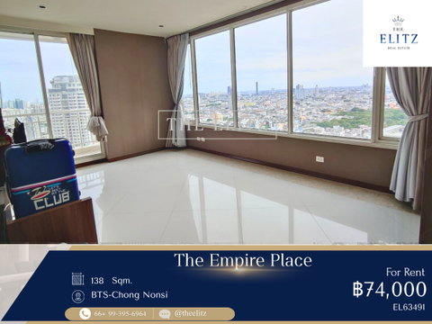 ✨ Exclusive High-Floor Corner Residence | Extra Large Layout | Ultimate Space and Privacy ✨