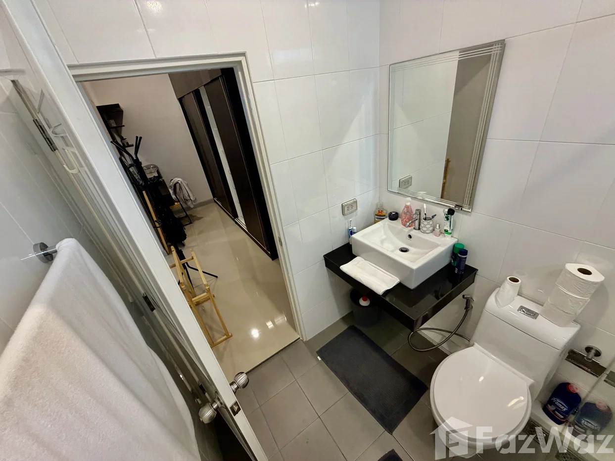 รูป ขาย บ้านเดี่ยว 2 ห้องนอน ในโครงการ คาซ่า คอลลิน่า หัว หิน 6766950 - รูปที่ 30/35