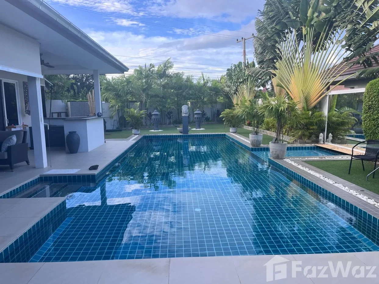 รูป ขาย วิลล่า 3 ห้องนอน ในโครงการ เคลานน่า รีสอร์ท วิลล่าส์ 6776223 - รูปที่ 11/21