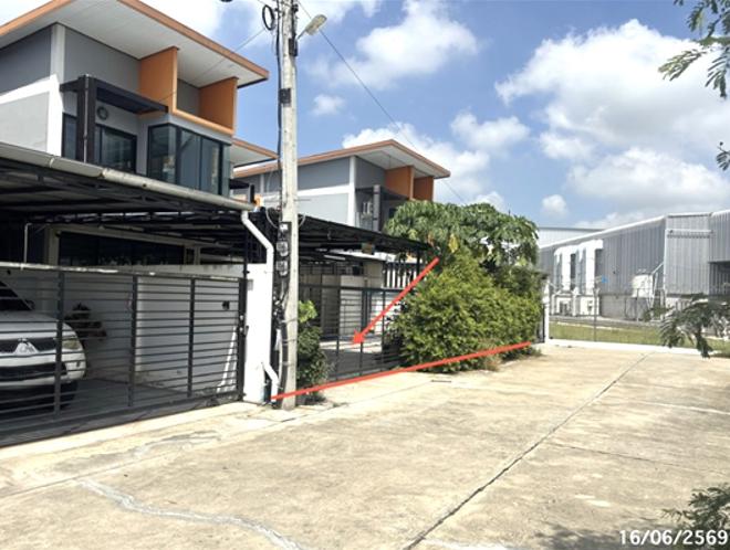 รูป บ้านเดี่ยว 62 ตร.วา เมืองสิงห์บุรี สิงห์บุรี 4M - รูปที่ 5/13