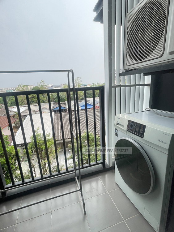 picture The Base Height Condo for rent. - 9/17