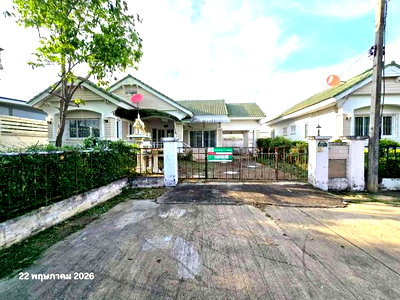 บ้านเดี่ยว ถนนเลี่ยงเมืองพิษณุโลก : บ้านเดี่ยว 75.3 ตร.วา พฤกษาธารา เมืองพิษณุโลก พิษณุโลก 2.3M