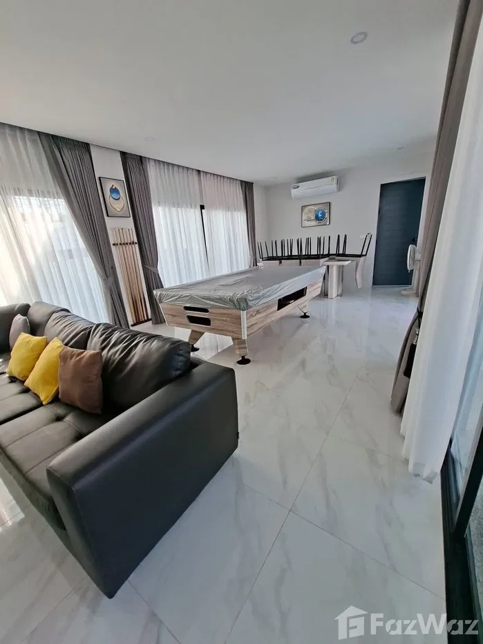 picture 5 Bedroom Villa for rent at The Modern Pool Villa 6777133 - 21/38