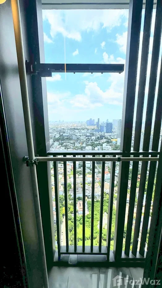 picture 2 Bedroom Condo for rent at KnightsBridge Prime Onnut 6748917 - 33/55