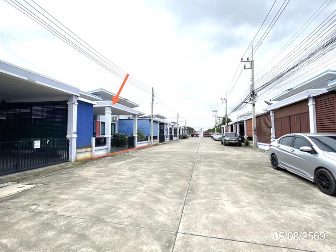 รูป บ้านเดี่ยว 35.3 ตร.วา ทรัพย์มณี 999 เฟส 5 ปลวกแดง ระยอง 2M - รูปที่ 4/15