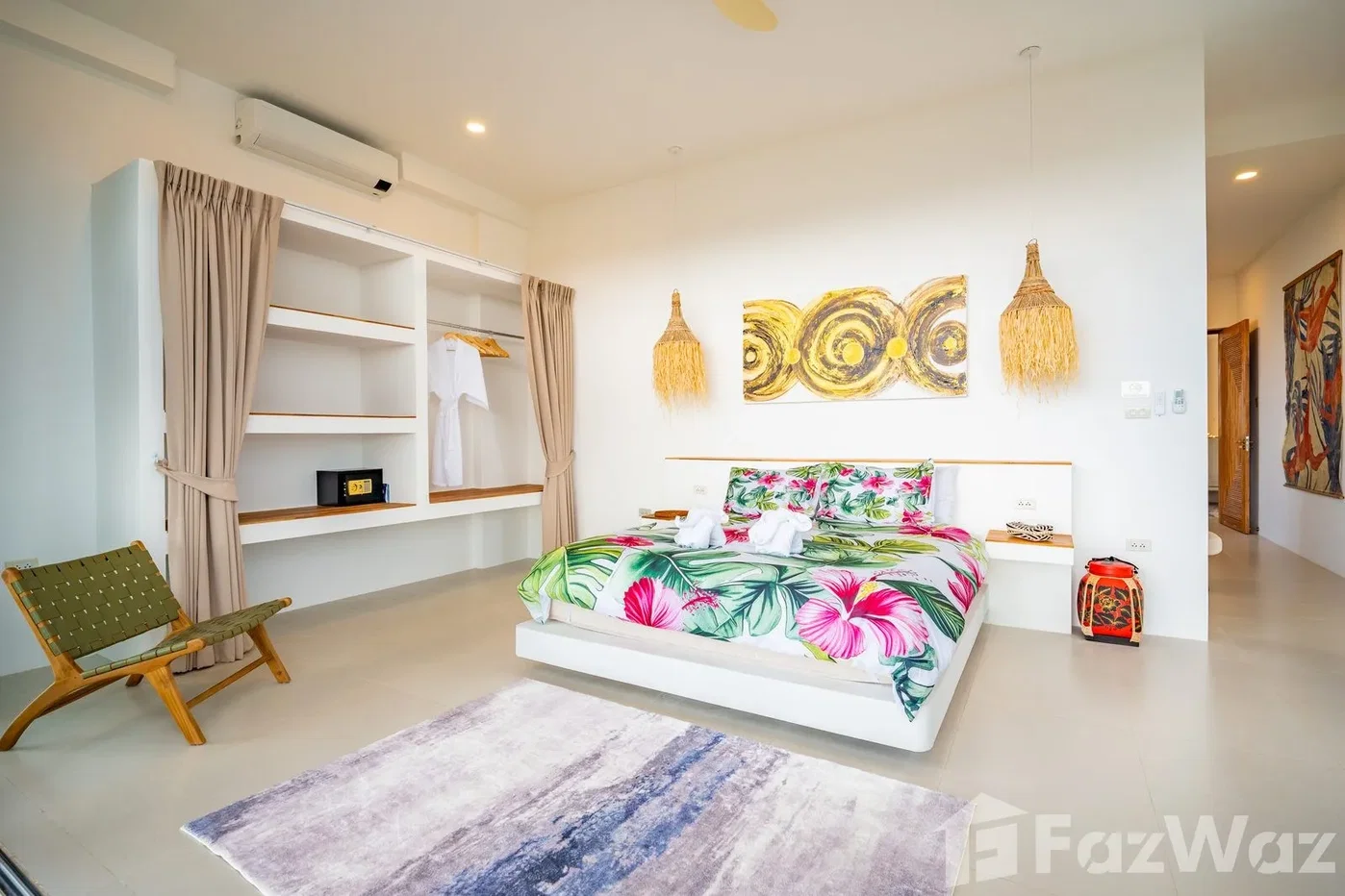 picture 7 Bedroom House for sale in Bo Phut, Surat Thani 6748894 - 13/29