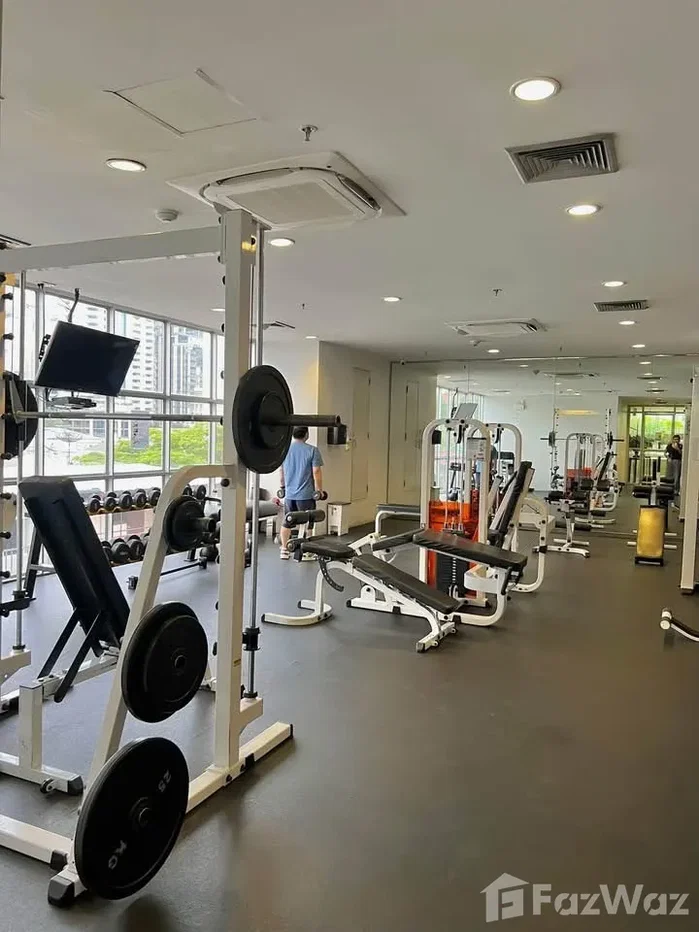 รูป คอนโดให้เช่า 3 ห้องนอน ในโครงการ ซิตี้ สมาร์ท คอนโดมิเนียม 6764404 - รูปที่ 16/17