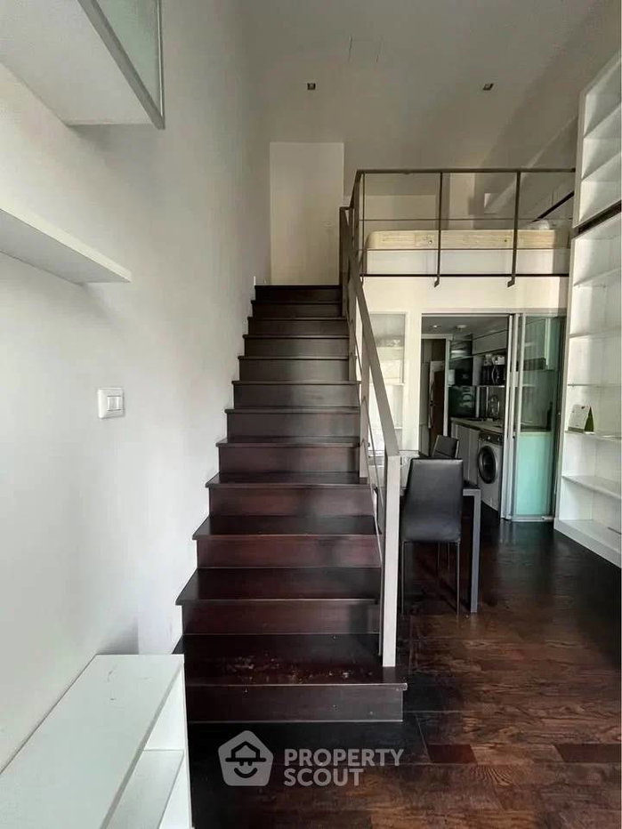 picture 1-BR 32 Sqm At Ideo Morph 38, 300m To BTS Thong Lor (ID 2884169) - 7/7
