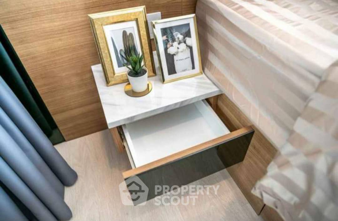 picture 1-BR Condo at Life One Wireless near BTS Phloen Chit (ID 3309273) - 5/28