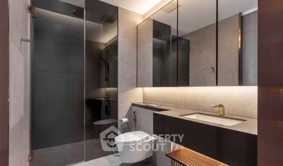 picture 2-BR Condo at The Estelle Phrom Phong near BTS Phrom Phong (ID 3298349) - 12/18