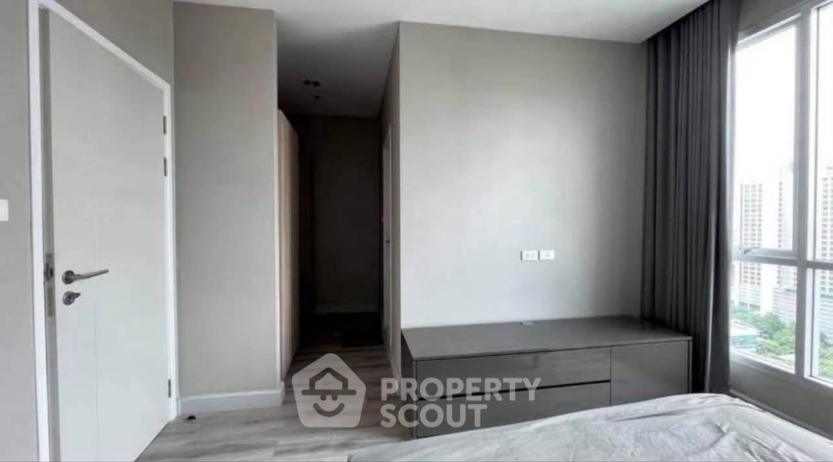 picture 25th-Floor 3-BR At Centric Sathorn-St. Louis, 200m To BTS Saint Louis (ID 3308349) - 11/12