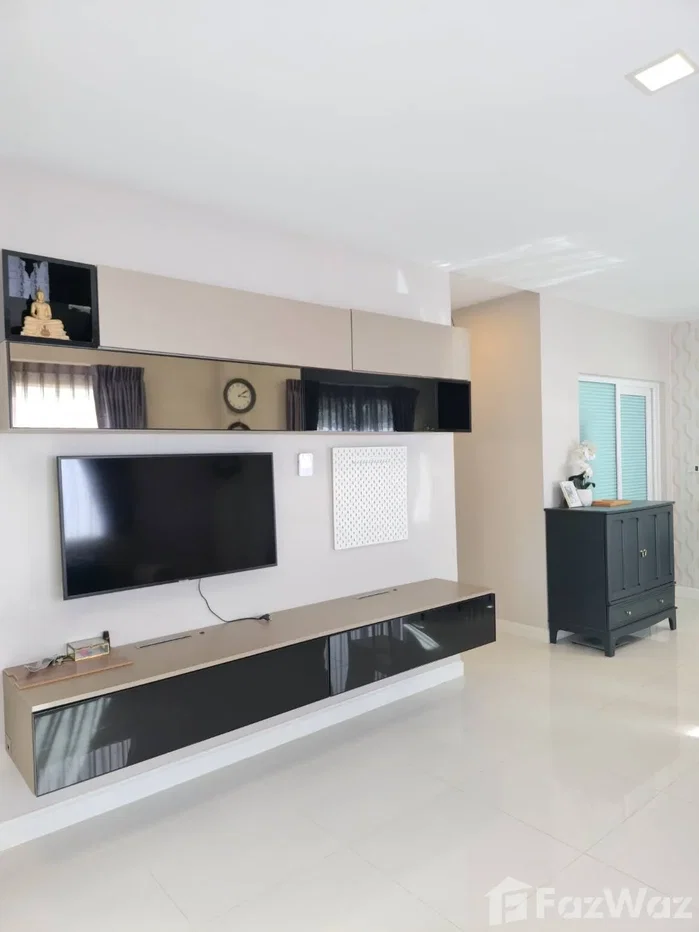 รูป Inizio Kohkeaw Phuket for rent | my house with Big garden 6749025 - รูปที่ 18/30