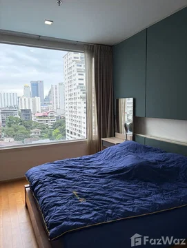 Spacious 1-Bedroom Duplex near BTS Ratchathewi 6777694