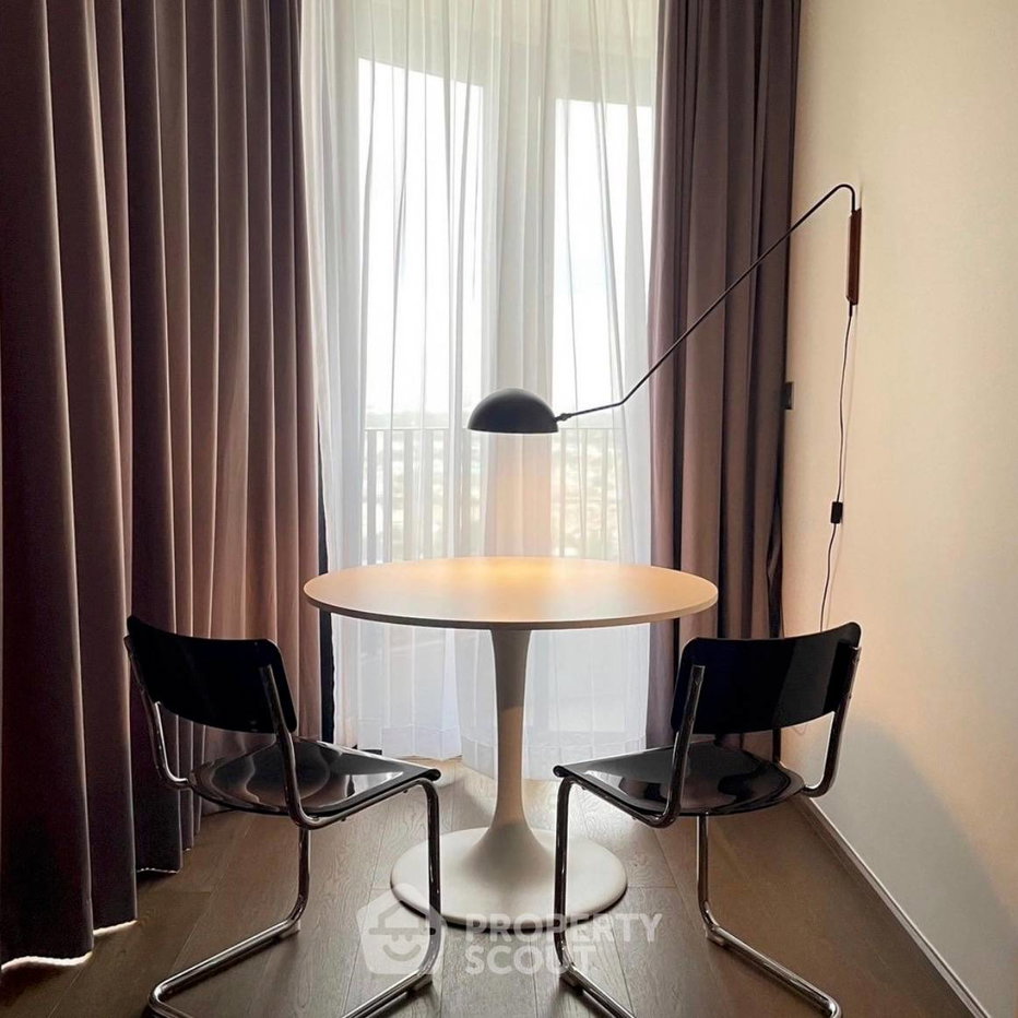 รูป ห้อง 1 ห้องนอน ชั้น 26 ที่ Ideo Q Sukhumvit 36 ใกล้ BTS ทองหล่อ (ID 3309486) - รูปที่ 4/5