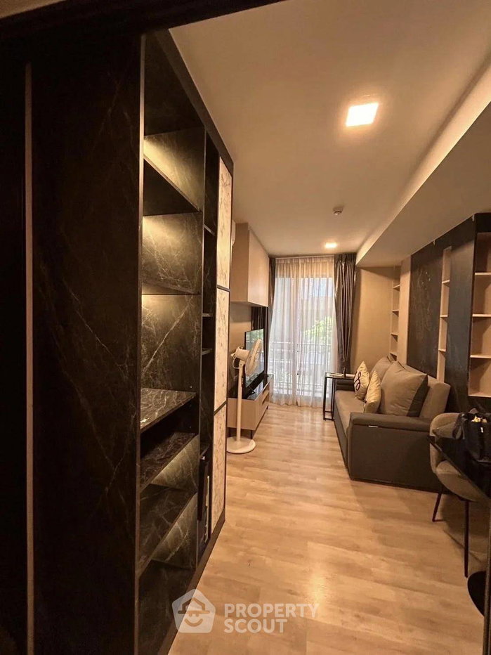picture 1-BR Condo At Quintara Arte Sukhumvit 52 Near BTS On Nut (ID 2884743) - 2/5
