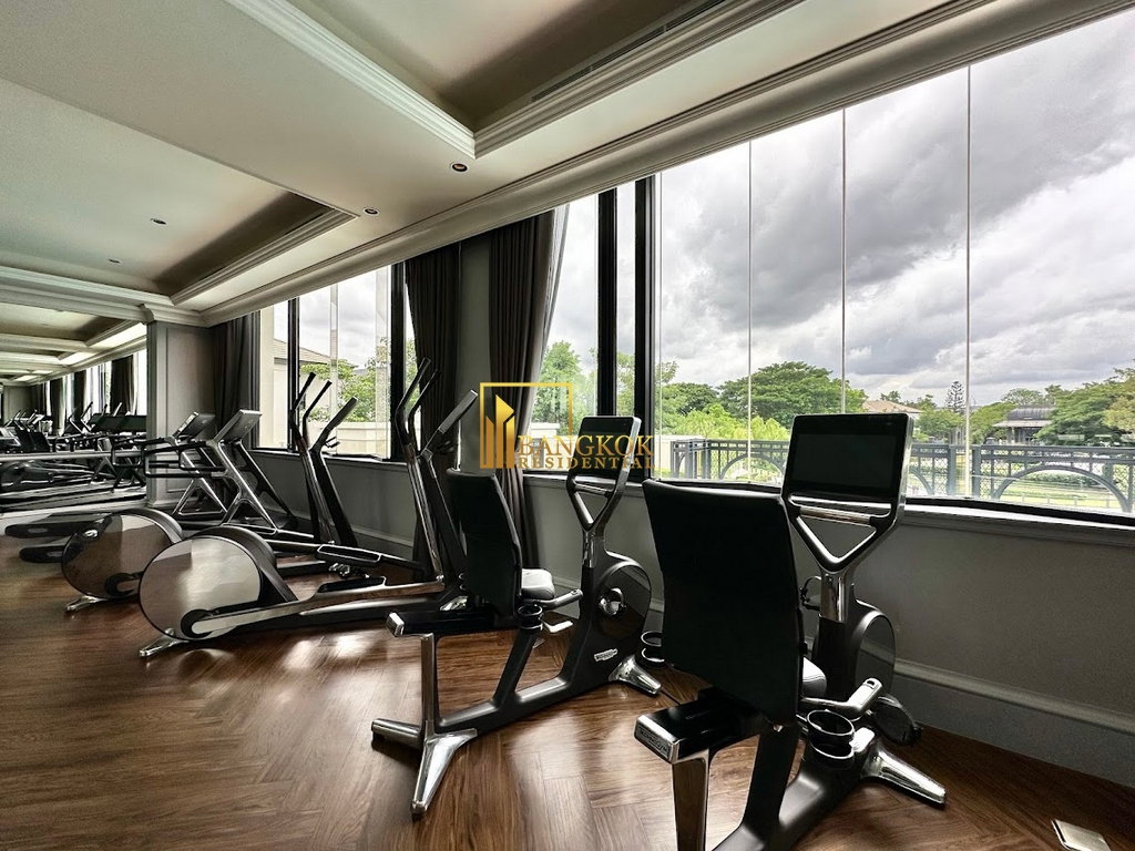 รูป Baan Sansiri Pattanakarn | Gorgeous 5 Bedroom Luxury House - BR28378SH - รูปที่ 36/46
