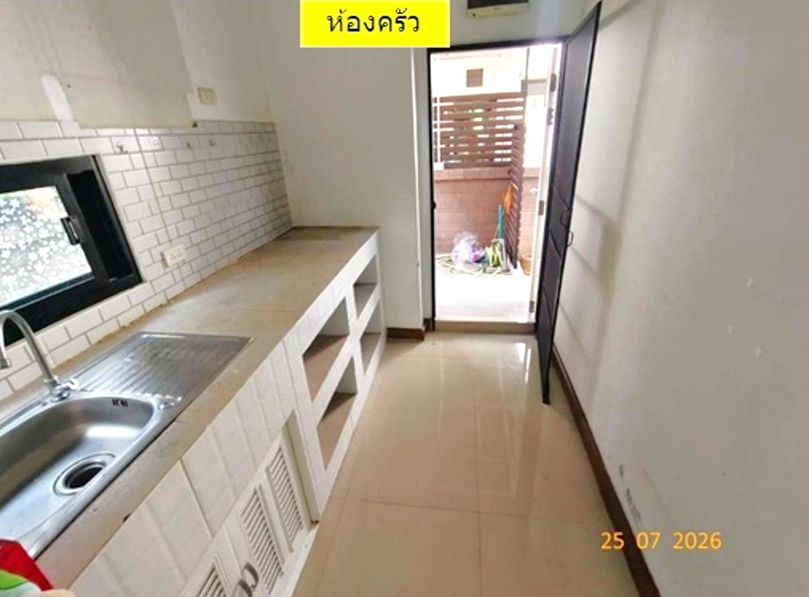 รูป บ้านเดี่ยว 36.8 ตร.วา ดิ โอเรียนทอล สารภี เชียงใหม่ 3.6M - รูปที่ 30/45