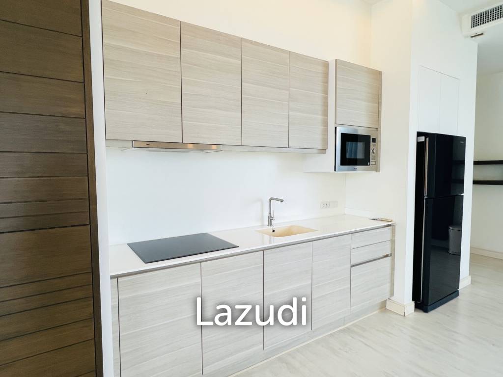 picture Ocas Hua Hin Condominium 124 sqm Sea View Condo - 15/38