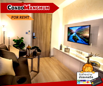 Condos for rent :  Condo for rent in the Sathorn-Silom CBD — "Knightsbridge Prime Sathorn." Perfectly convenient location near BTS Chong Nonsi and BTS Saint Louis.