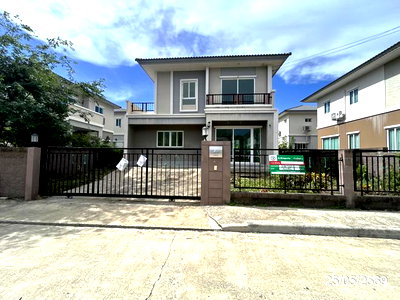 Houses for sale MK Restaurant Group Public Company : HOME 50.1 Sq.w. Bang Plee Samut Prakarn for 4.2M