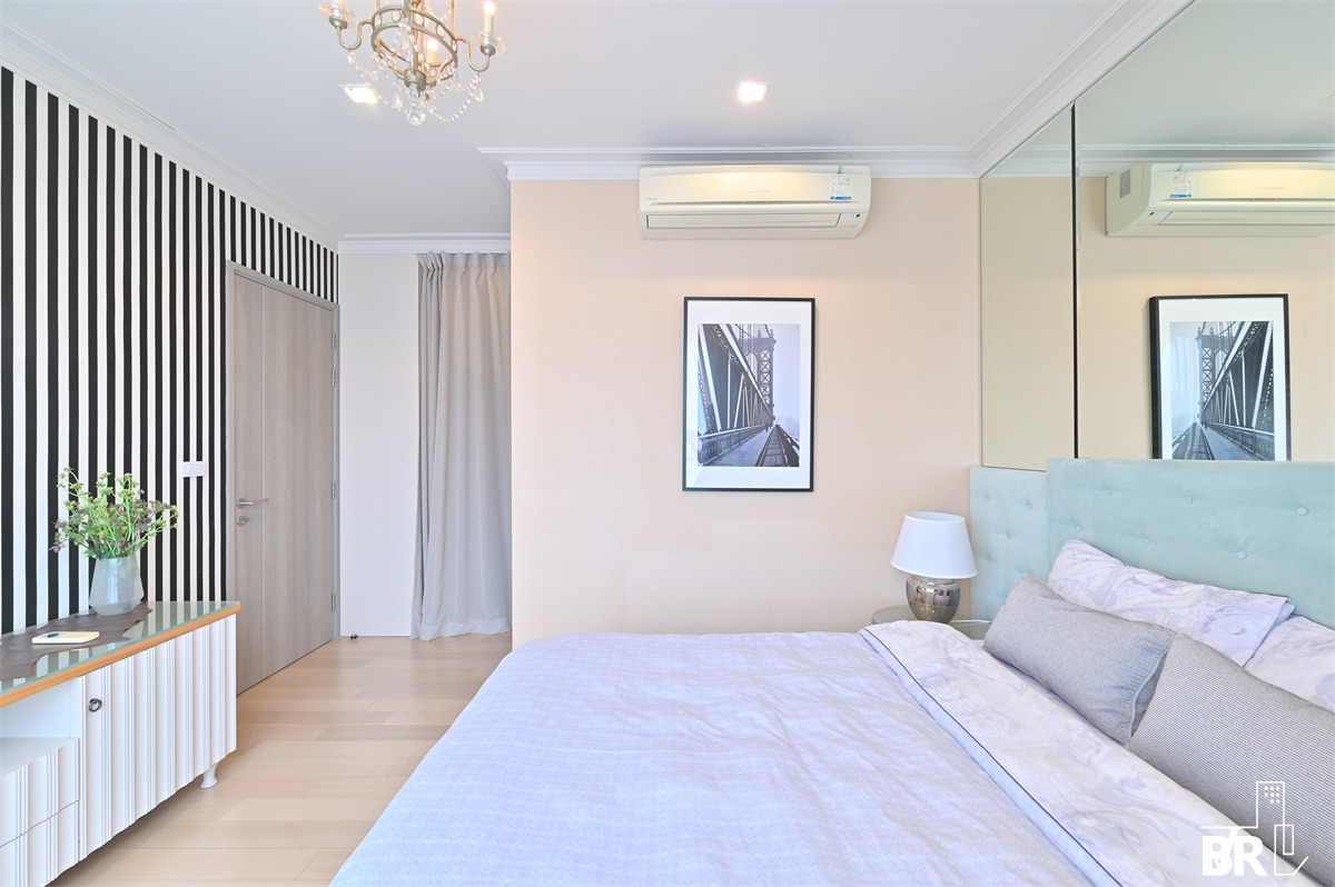picture Convenient Travel, Great Value per Square Meter HQ By Sansiri - 4/10