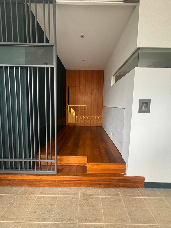 รูป Premier Condo | Spacious 3 Bedroom Property in Phrom Phong - BR62050CD - รูปที่ 6/28