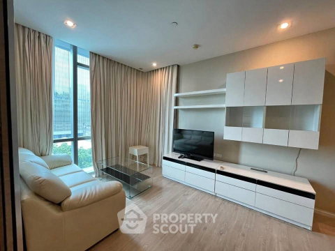 1-BR Condo at The Room Sukhumvit 21 near MRT Sukhumvit (ID 2725317)