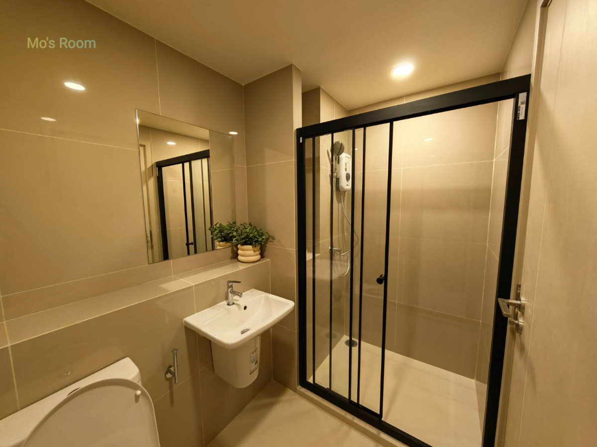 picture SOū& Khon Kaen New condo for rent!! - 6/11