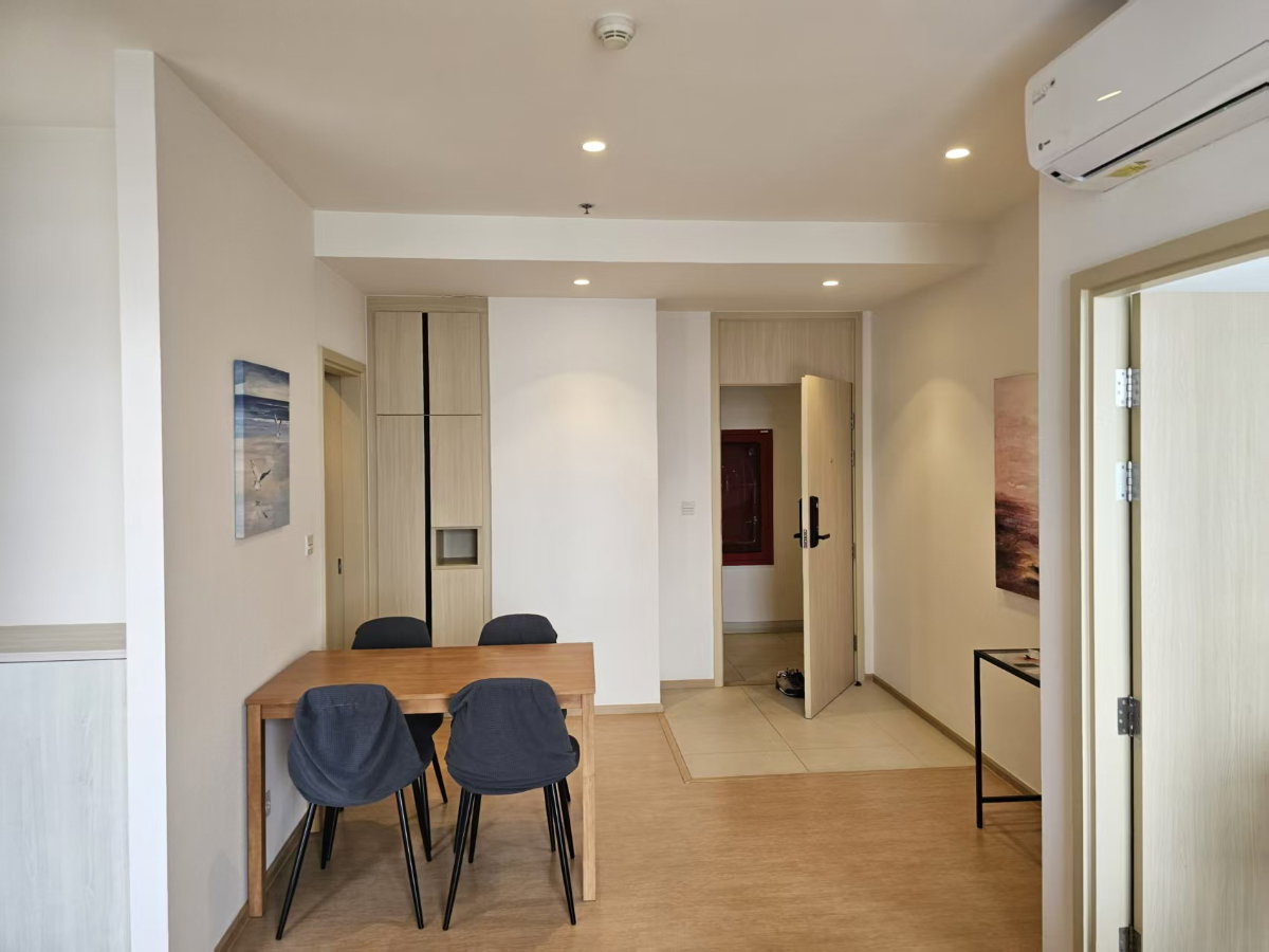 รูป ekkamai high-rise apartment rental - รูปที่ 6/16