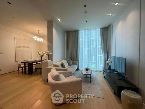 Great Value 2-BR Condo At 28 Chidlom, 300m To BTS Chit Lom (ID 2605769)