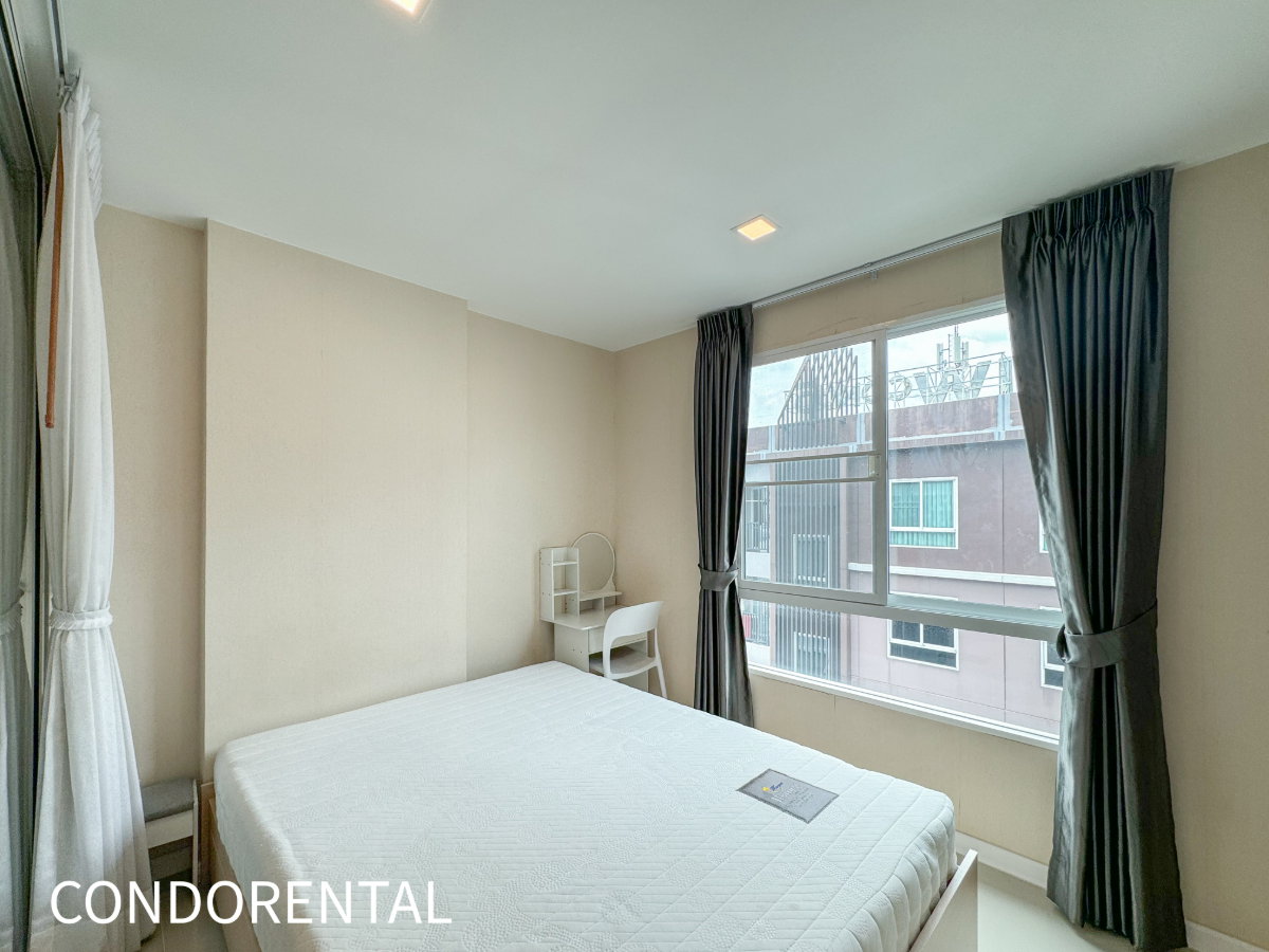 picture @Condorental condo for rent JW Condo - 2/15