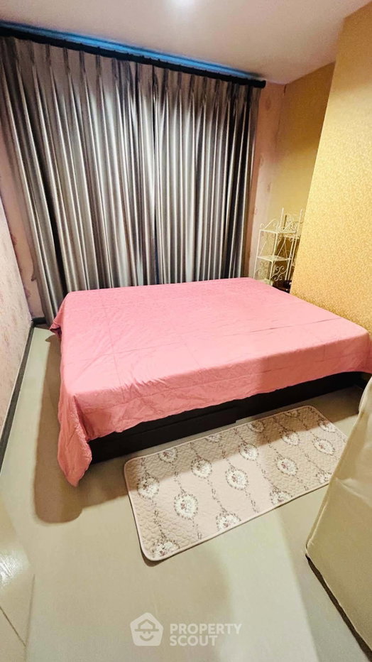 รูป คอนโด 1-ห้องนอน ที่ เดอะทรัสต์ คอนโด @ บีทีเอส เอราวัณ ใกล้ BTS โรงเรียนนายเรือ (ID 3307327) - รูปที่ 3/11