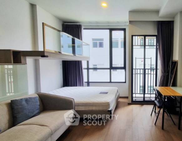 picture 300m To BTS Phaya Thai | 1-BR Park Origin Phayathai (ID 3201893) - 5/8