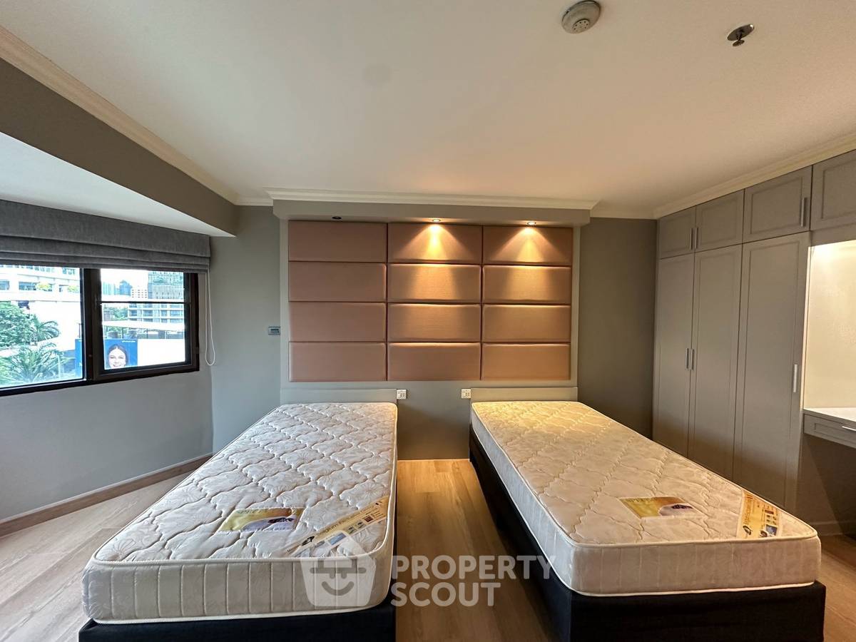 รูป ใกล้ BTS พร้อมพงษ์ 200 ม. | 2 ห้องนอน Baan Suanpetch Condominium (ID 3303152) - รูปที่ 15/17