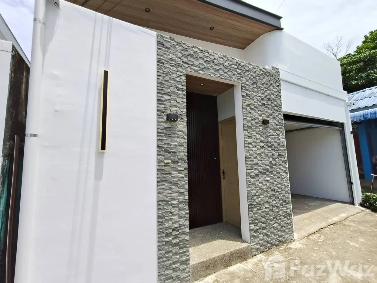 รูป ขาย วิลล่า 2 ห้องนอน ใน เชิงทะเล, ภูเก็ต 6774204 - รูปที่ 12/29