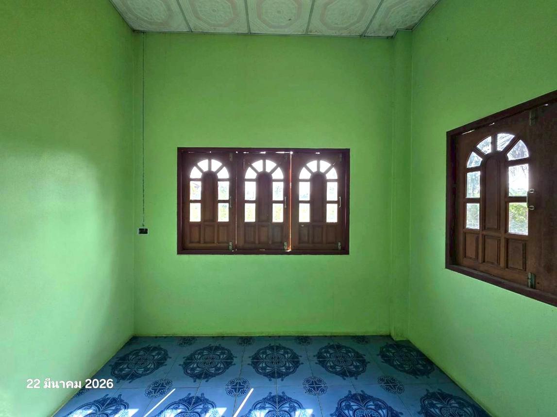 รูป บ้านเดี่ยว 667 ตร.วา พรหมพิราม พิษณุโลก 1.1M - รูปที่ 22/33