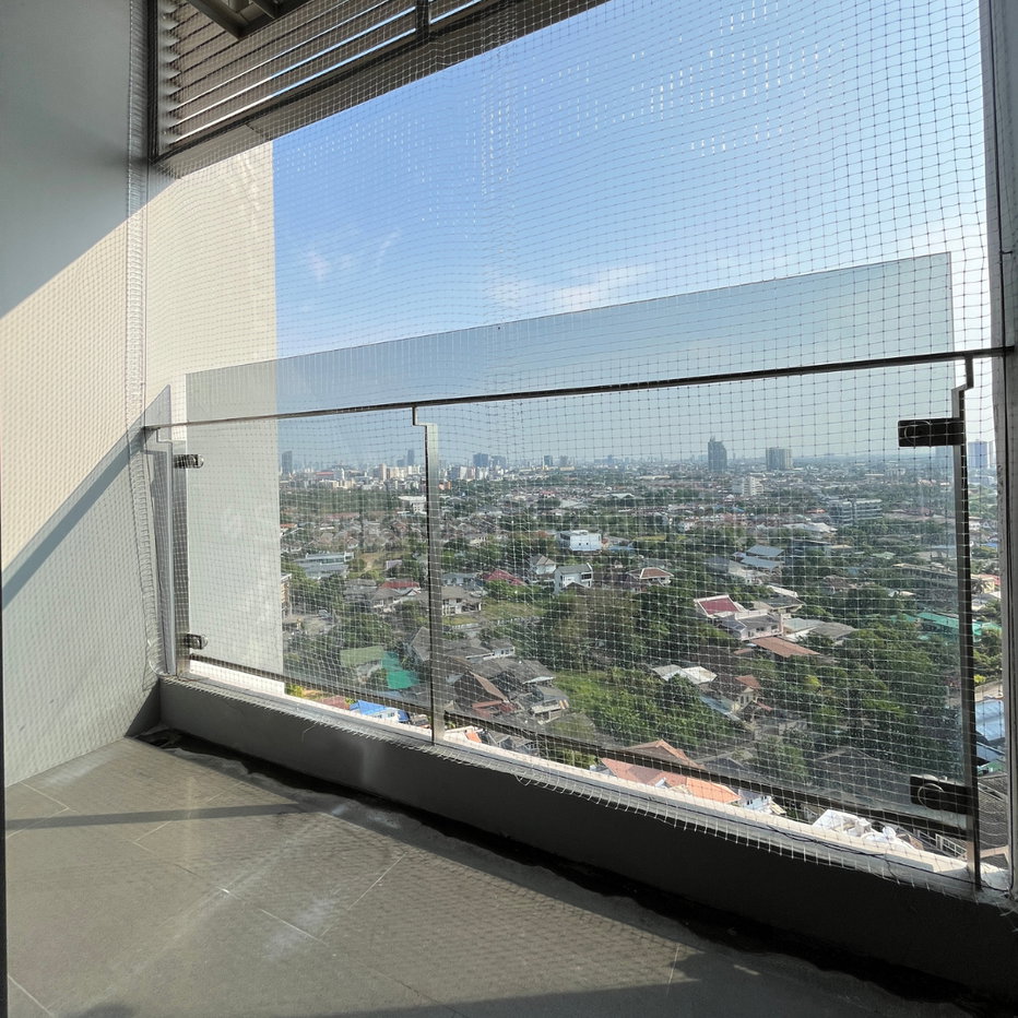 รูป 🏙️ ให้เช่าคอนโดเดอะคิวเว่ ติวานนท์ ติด MRT แยกติวานนท์ 🌟Line @steadfastre - รูปที่ 7/10