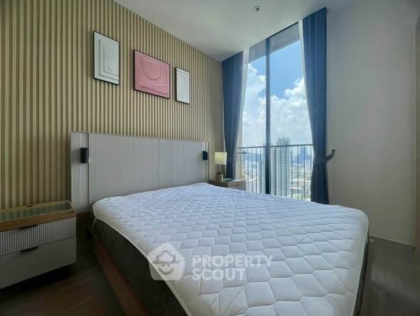 รูป คอนโด 1-ห้องนอน ที่ โนเบิล สเตท 39 ใกล้ BTS พร้อมพงษ์ (ID 3309335) - รูปที่ 4/9