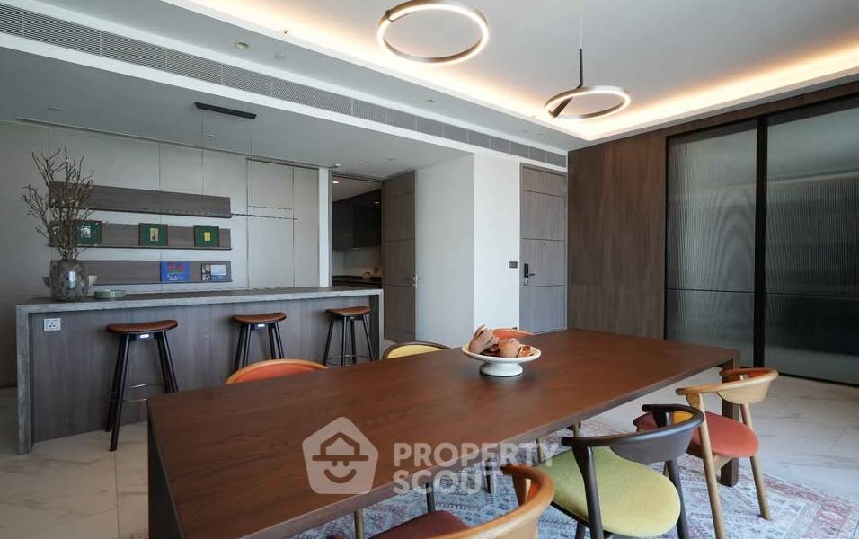 รูป ใกล้ BTS พร้อมพงษ์เพียง 200 ม. | 4 ห้องนอน The Estelle Phrom Phong (ID 3288614) - รูปที่ 9/16