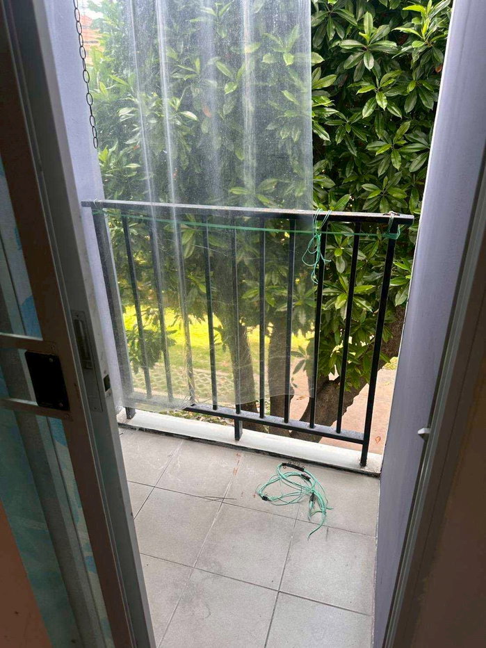 picture D Condo                 Rattanathibet - 10/13