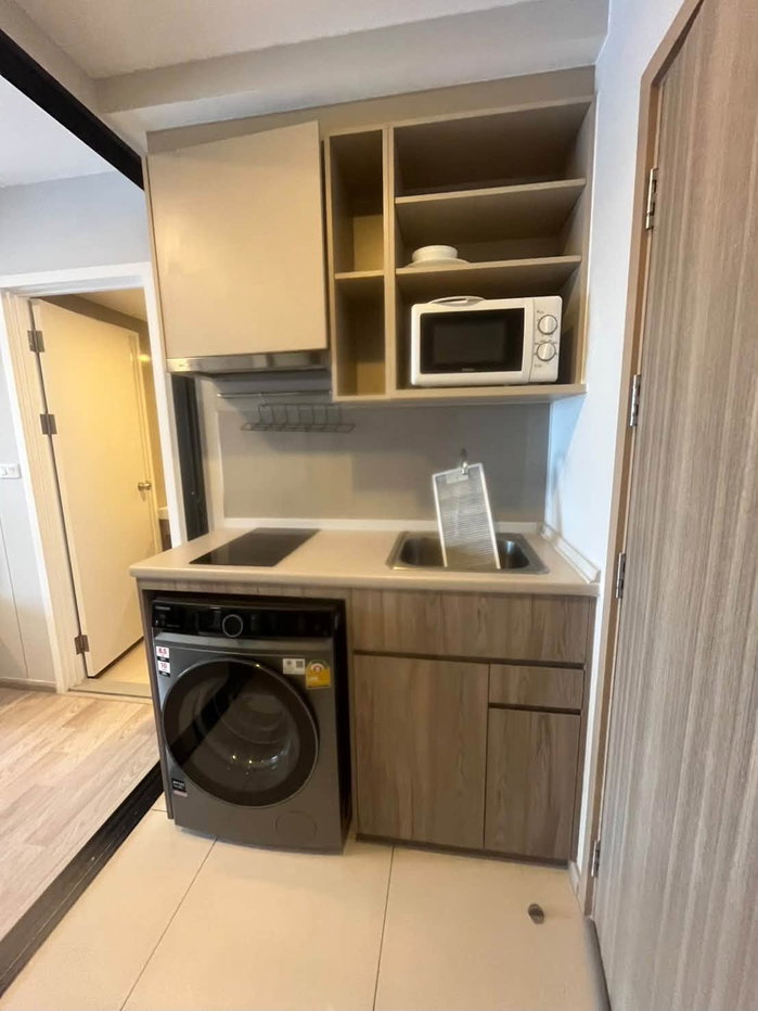 picture For   rent  Plum Condo Sukhumvit 97.1 🔴🔴 - 5/7