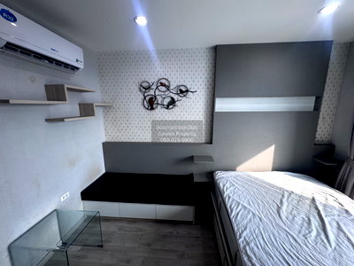 Condos for rent : For Rent Condo , Ideo Mobi Charan Interchange , MRT-Bang Khun Non , Bang Khun Si , Bangkok Noi , Bangkok , CX-170065 ✅ Live chat with us ADD LINE @connexproperty ✅